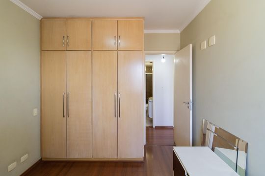 Venda de apartamento com 4 quartos, varanda, piscina e academia no condomínio. — foto 63