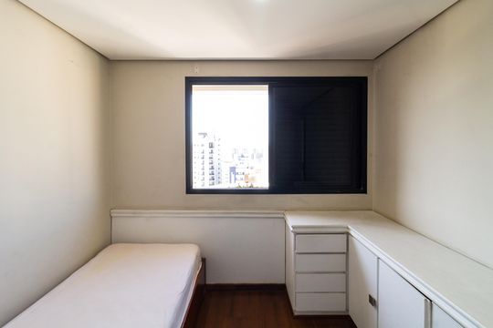 Venda de apartamento com 4 quartos, varanda, piscina e academia no condomínio. — foto 56