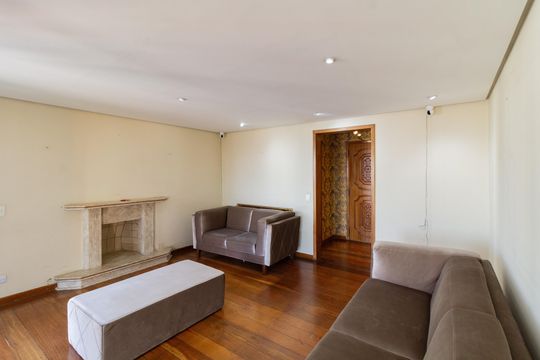 Venda de apartamento com 4 quartos, varanda, piscina e academia no condomínio. — foto 6