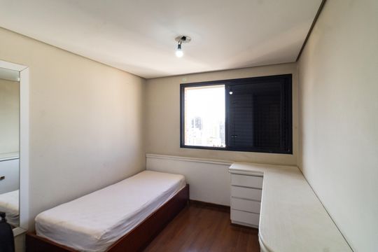 Venda de apartamento com 4 quartos, varanda, piscina e academia no condomínio. — foto 55