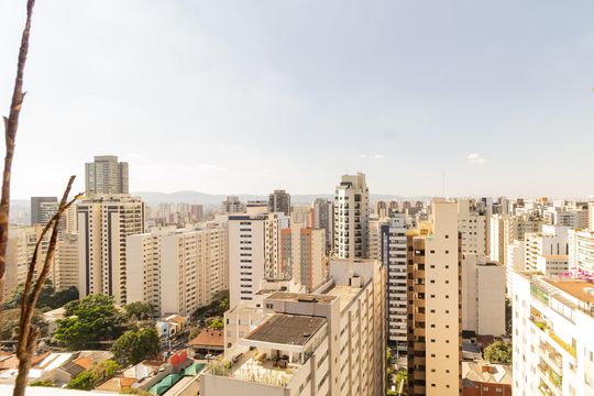 Venda de apartamento com 4 quartos, varanda, piscina e academia no condomínio. — foto 33