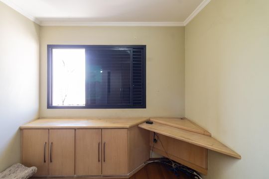 Venda de apartamento com 4 quartos, varanda, piscina e academia no condomínio. — foto 61