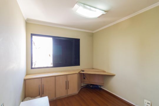 Venda de apartamento com 4 quartos, varanda, piscina e academia no condomínio. — foto 60