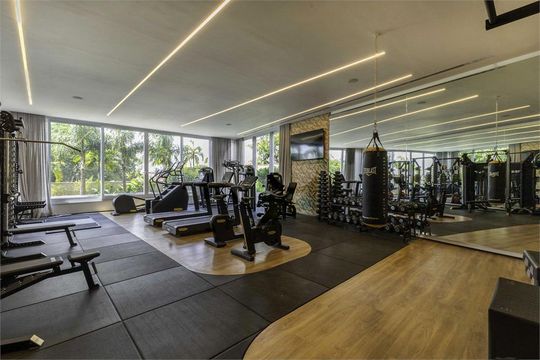 Apartamento à venda, com 202 m², 3 quartos e 3 vagas — foto 34