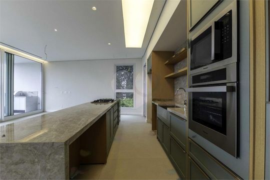 Apartamento à venda, com 202 m², 3 quartos e 3 vagas — foto 26