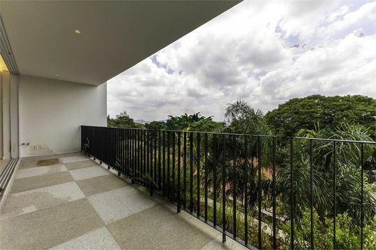 Apartamento à venda, com 202 m², 3 quartos e 3 vagas — foto 28
