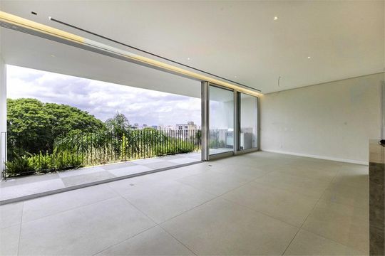 Apartamento à venda, com 202 m², 3 quartos e 3 vagas — foto 16