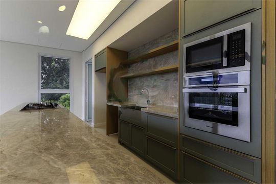 Apartamento à venda, com 202 m², 3 quartos e 3 vagas — foto 25