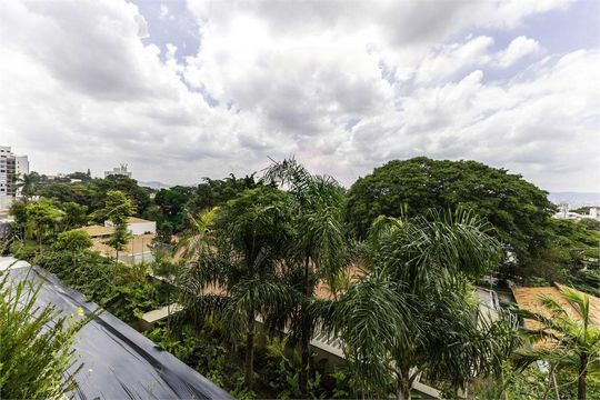 Apartamento à venda, com 202 m², 3 quartos e 3 vagas — foto 37