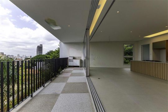 Apartamento à venda, com 202 m², 3 quartos e 3 vagas — foto 32