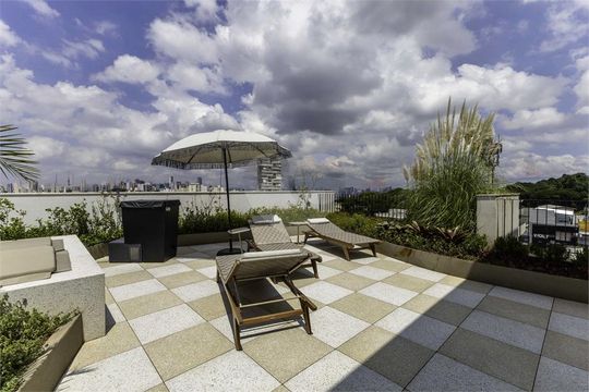 Apartamento à venda, com 202 m², 3 quartos e 3 vagas — foto 31