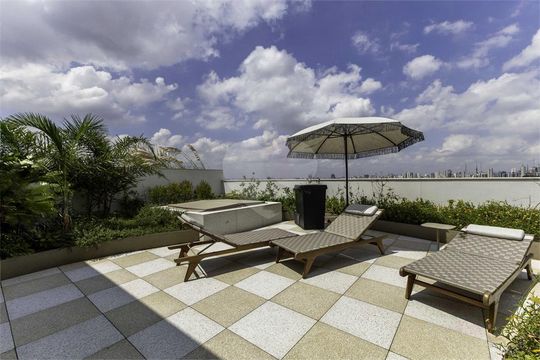 Apartamento à venda, com 202 m², 3 quartos e 3 vagas — foto 30