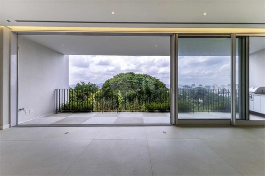 Apartamento à venda, com 202 m², 3 quartos e 3 vagas — foto 19