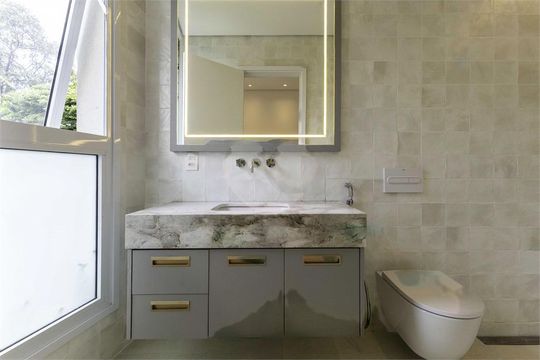 Apartamento à venda, com 202 m², 3 quartos e 3 vagas — foto 23