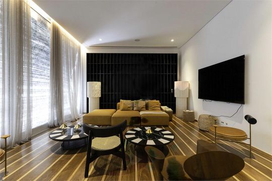Apartamento à venda, com 202 m², 3 quartos e 3 vagas — foto 12