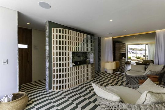 Apartamento à venda, com 202 m², 3 quartos e 3 vagas — foto 13