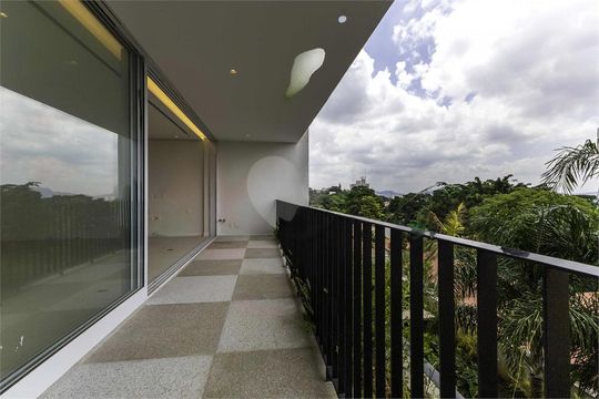 Apartamento à venda, com 202 m², 3 quartos e 3 vagas — foto 29