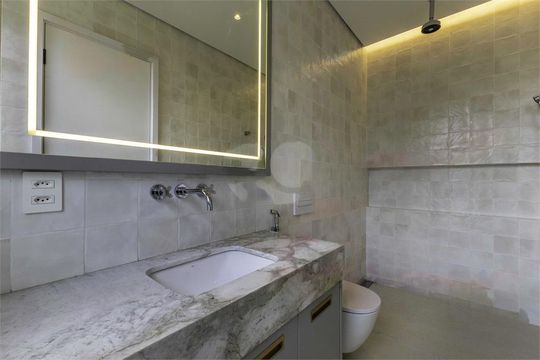 Apartamento à venda, com 202 m², 3 quartos e 3 vagas — foto 24