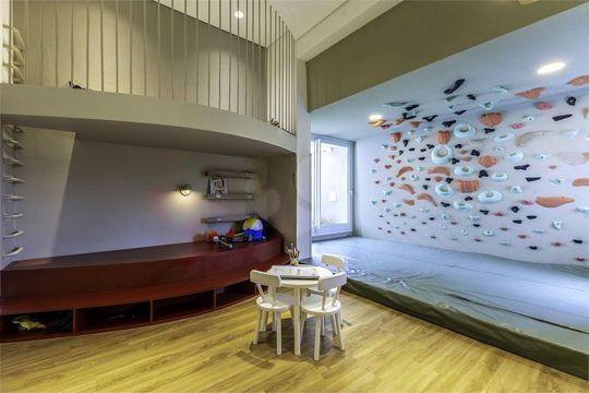 Apartamento à venda, com 202 m², 3 quartos e 3 vagas — foto 22