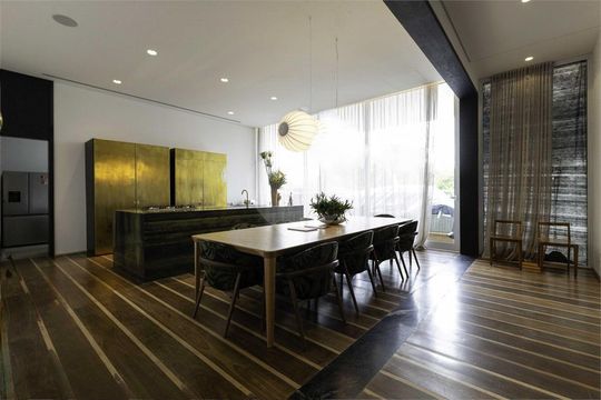 Apartamento à venda, com 202 m², 3 quartos e 3 vagas — foto 15