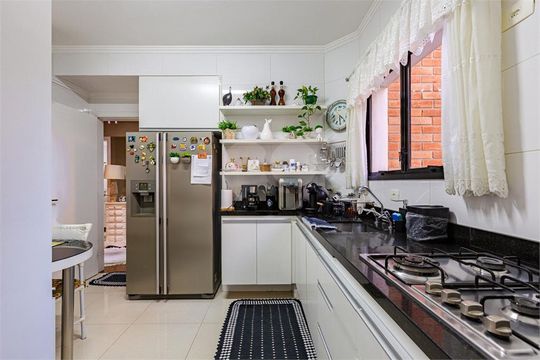 Venda de apartamento mobiliado com 3 quartos, quintal e piscina no condomínio. — foto 38