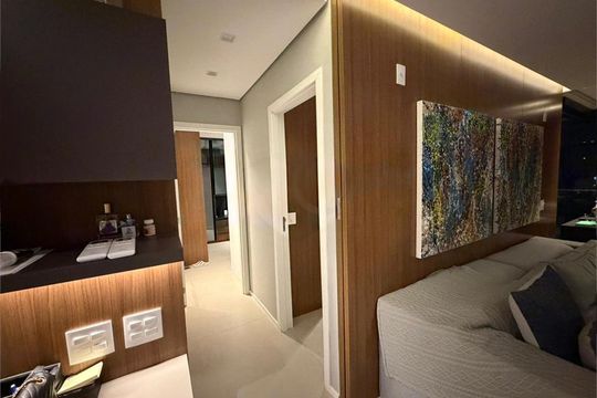 Apartamento à venda, com 85 m², 4 quartos e 1 vaga — foto 8