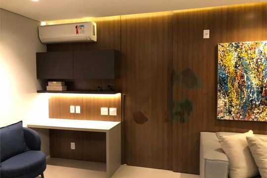 Apartamento à venda, com 85 m², 4 quartos e 1 vaga — foto 6