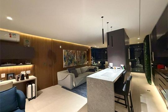 Apartamento à venda, com 85 m², 4 quartos e 1 vaga — foto 4