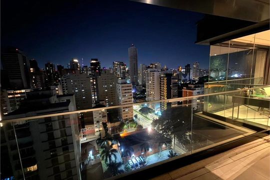 Apartamento à venda, com 85 m², 4 quartos e 1 vaga — foto 13