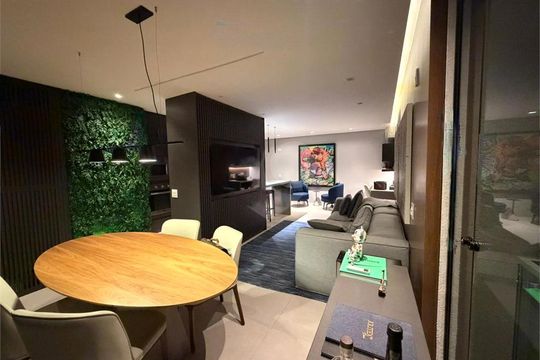 Apartamento à venda, com 85 m², 4 quartos e 1 vaga — foto 5