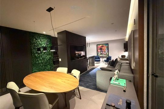 Apartamento à venda, com 85 m², 4 quartos e 1 vaga — foto 3