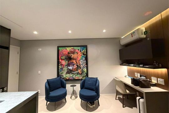 Apartamento à venda, com 85 m², 4 quartos e 1 vaga — foto 9