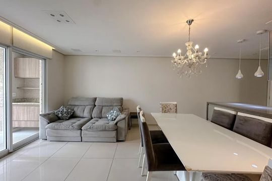 Apartamento com 2 quartos, varanda e quintal. Academia, piscina e churrasqueira no condomínio. Ideal para comprar. — foto 25
