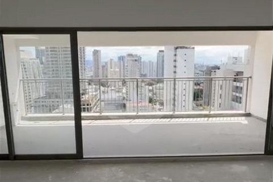 Venda de apartamento mobiliado na Pompeia com 4 quartos, 2 suítes. — foto 2