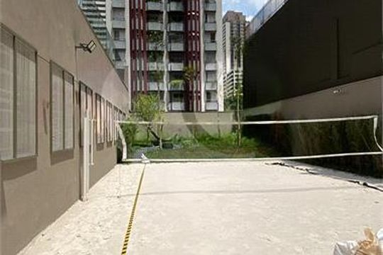 Venda de apartamento mobiliado na Pompeia com 4 quartos, 2 suítes. — foto 18