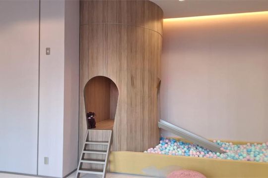 Venda de apartamento mobiliado na Pompeia com 4 quartos, 2 suítes. — foto 7