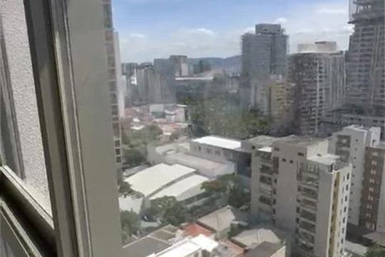 Venda de apartamento mobiliado na Pompeia com 4 quartos, 2 suítes. — foto 17