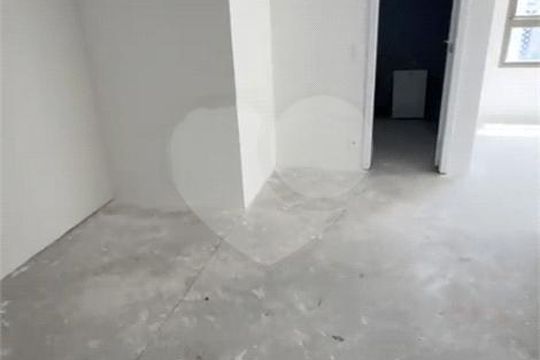 Venda de apartamento mobiliado na Pompeia com 4 quartos, 2 suítes. — foto 3