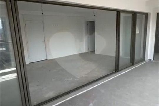 Venda de apartamento mobiliado na Pompeia com 4 quartos, 2 suítes. — foto 14