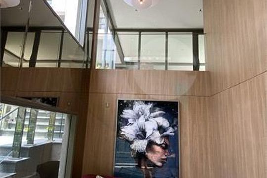 Venda de apartamento mobiliado na Pompeia com 4 quartos, 2 suítes. — foto 1