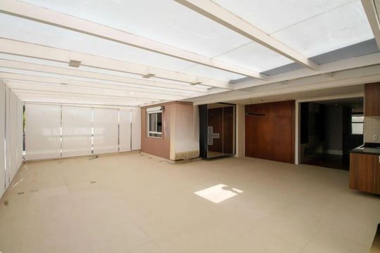Apartamento em Pinheiros com piscina, 2 suítes e mobiliado. Ideal para comprar. — foto 31
