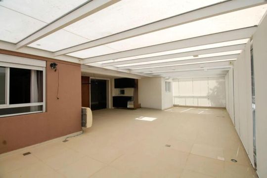 Apartamento em Pinheiros com piscina, 2 suítes e mobiliado. Ideal para comprar. — foto 47