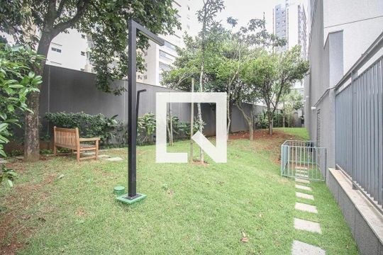 Apartamento à venda, com 110 m², 3 quartos e 2 vagas — Espaço pet