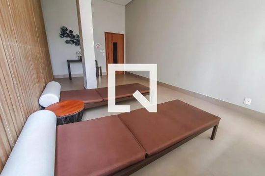 Apartamento à venda, com 110 m², 3 quartos e 2 vagas — Spa