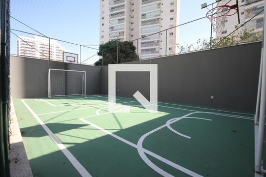 Apartamento à venda, com 110 m², 3 quartos e 2 vagas — Quadra