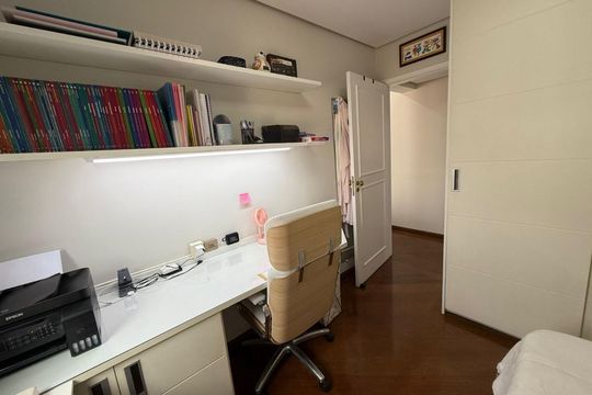 Venda de apartamento na Vila Mariana, 4 quartos, 1 suíte, quintal, mobiliado, aceita animais. — foto 16