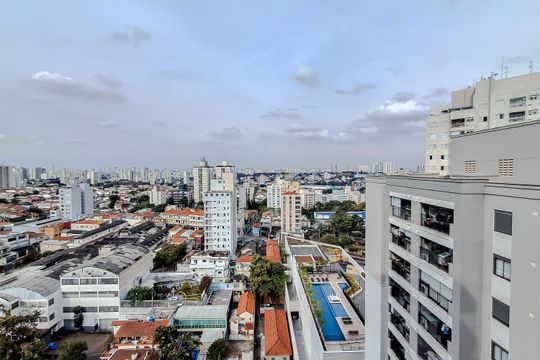 Apartamento com 3 quartos e academia no condomínio. Oportunidades de compra imperdíveis. — Vista do Quarto 1