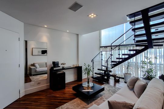 Apartamento com 3 quartos e academia no condomínio. Oportunidades de compra imperdíveis. — foto 1