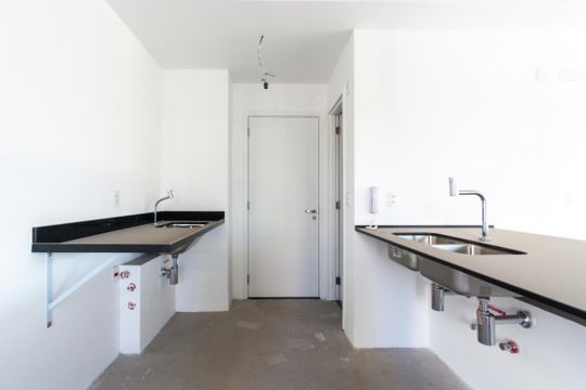 Apartamento à venda, com 156 m², 2 quartos e 2 vagas — foto 23