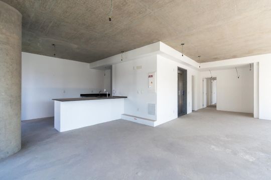Apartamento à venda, com 156 m², 2 quartos e 2 vagas — foto 19